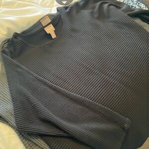 Black Chico’s size 3